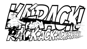 Panel 6 - Hunt and Chase - Six Shooters and Hard Love