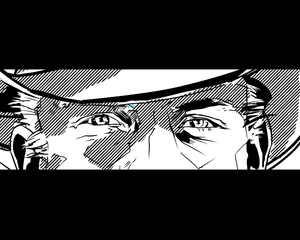 Panel 9 - Hunt and Chase - Six Shooters and Hard Love